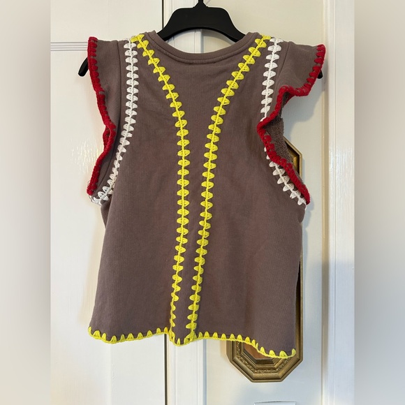 Carbon 38 tank - Picture 3 of 3